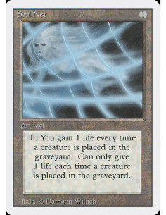 Soul Net