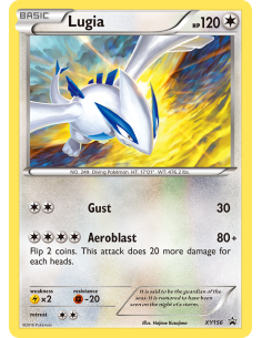 Lugia