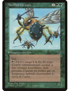 Killer Bees