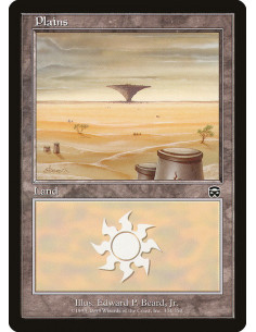 Plains