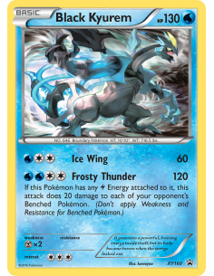 Black Kyurem