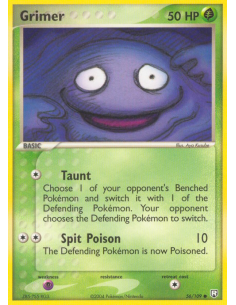 Grimer