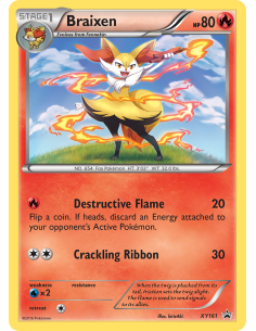 Braixen