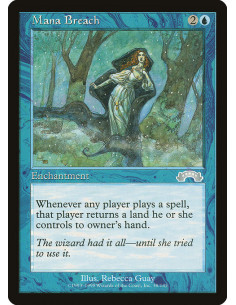 Mana Breach