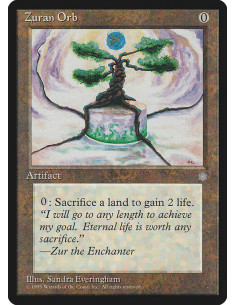 Zuran Orb