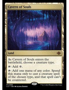 Cavern of Souls
