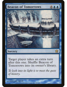 Beacon of Tomorrows