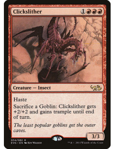 Clickslither