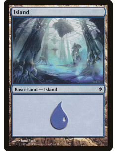 Island
