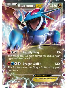 Salamence-EX