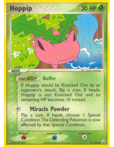 Hoppip