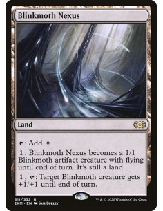Blinkmoth Nexus