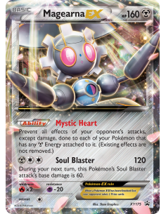 Magearna-EX