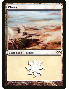 Plains