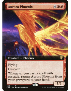 Aurora Phoenix