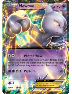 Mewtwo-EX