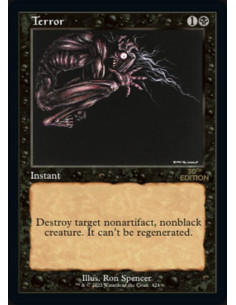 Terror