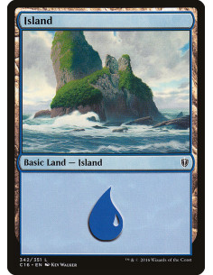 Island