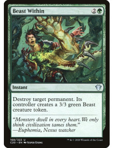 Beast Within