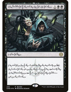 Phyrexian Arena - Foil