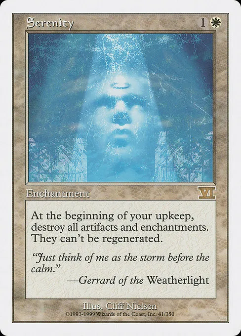 Serenity