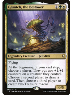 Gluntch, the Bestower