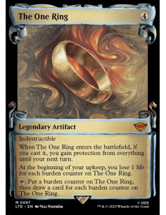 The One Ring - Foil