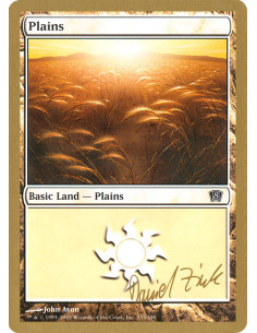Plains