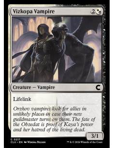 Vizkopa Vampire