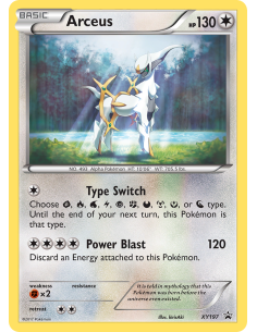 Arceus