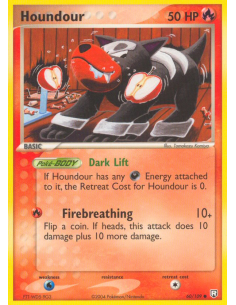 Houndour