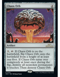 Chaos Orb