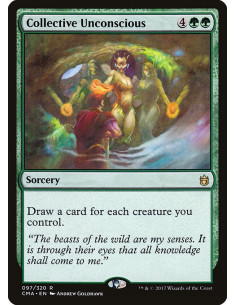 Collective Unconscious