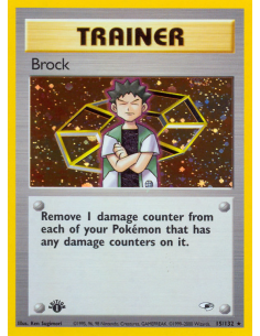 Brock