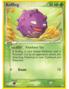 Koffing