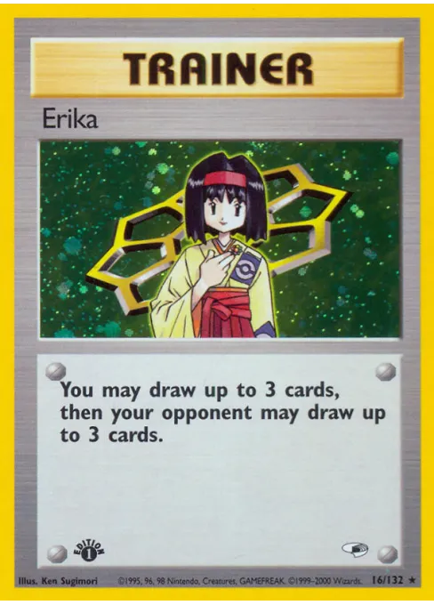 Erika