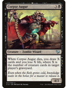 Corpse Augur
