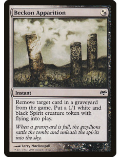 Beckon Apparition - Foil