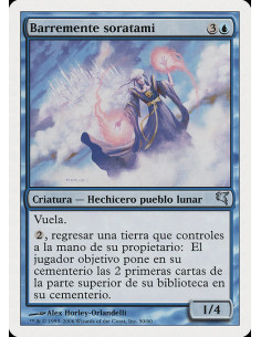 Soratami Mindsweeper