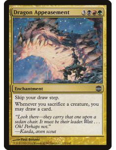 Dragon Appeasement