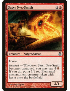 Satyr Nyx-Smith