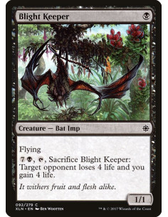 Blight Keeper