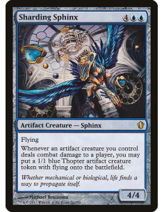 Sharding Sphinx