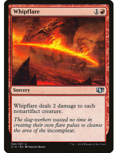 Whipflare