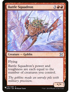Battle Squadron