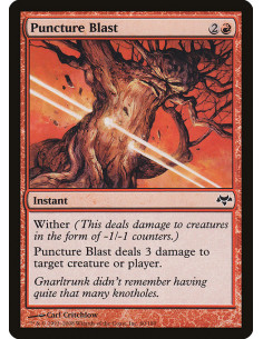 Puncture Blast
