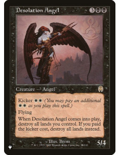 Desolation Angel