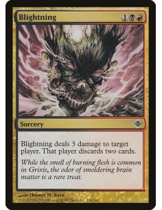 Blightning