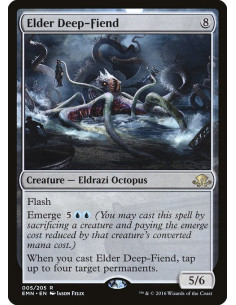 Elder Deep-Fiend
