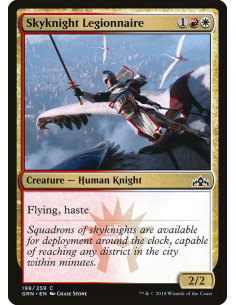 Skyknight Legionnaire